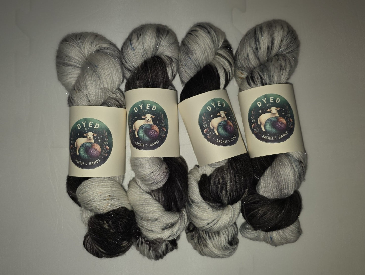 Dark Side of the Moon- Assigned Pooling