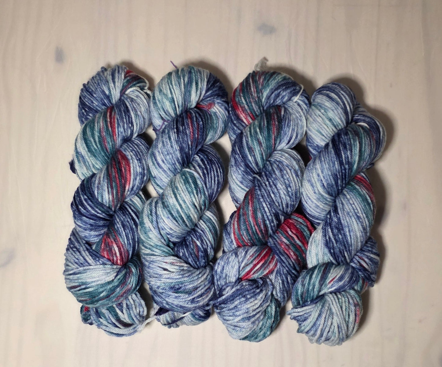 Gradient Yarn - Aurora 2