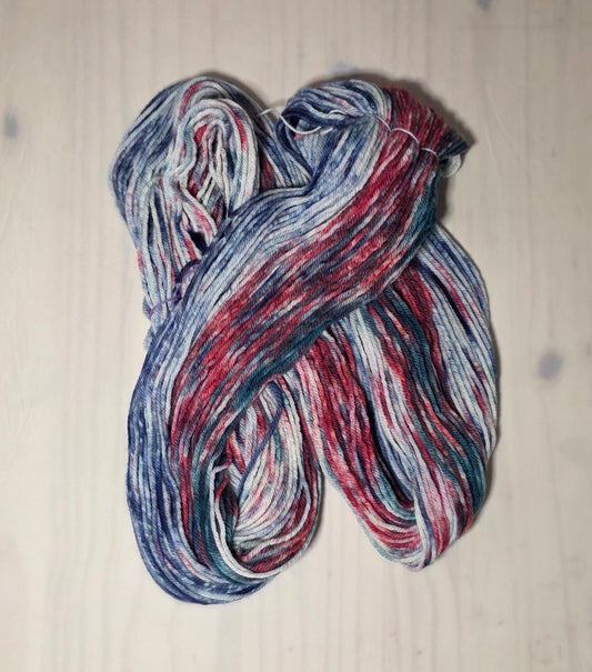 Gradient Yarn - Aurora 1