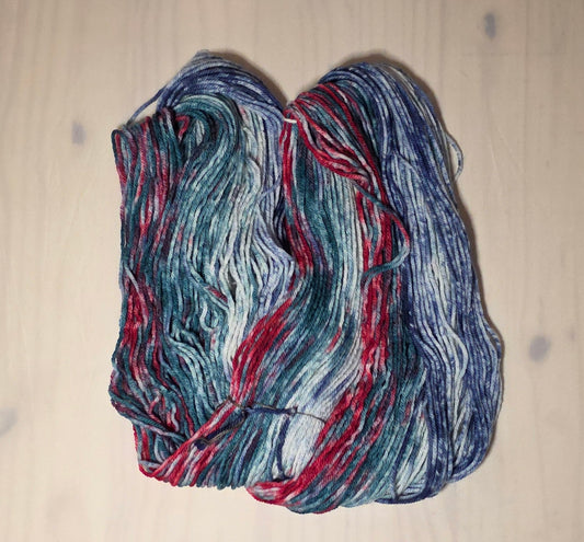 Gradient Yarn - Aurora 2