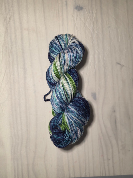 Gradient Yarn