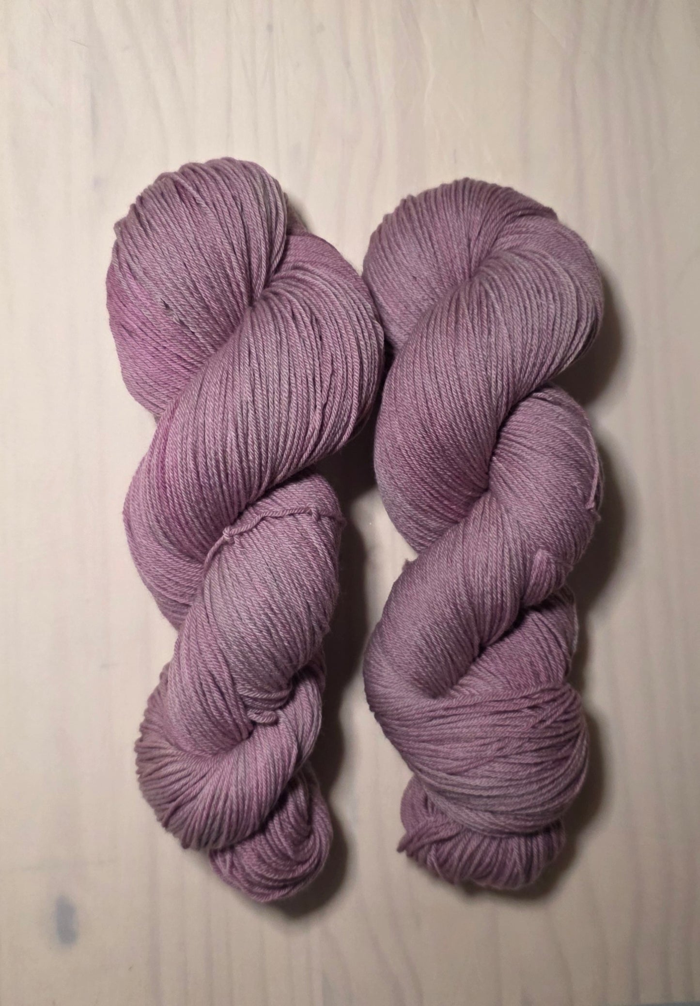 Soft Mauve