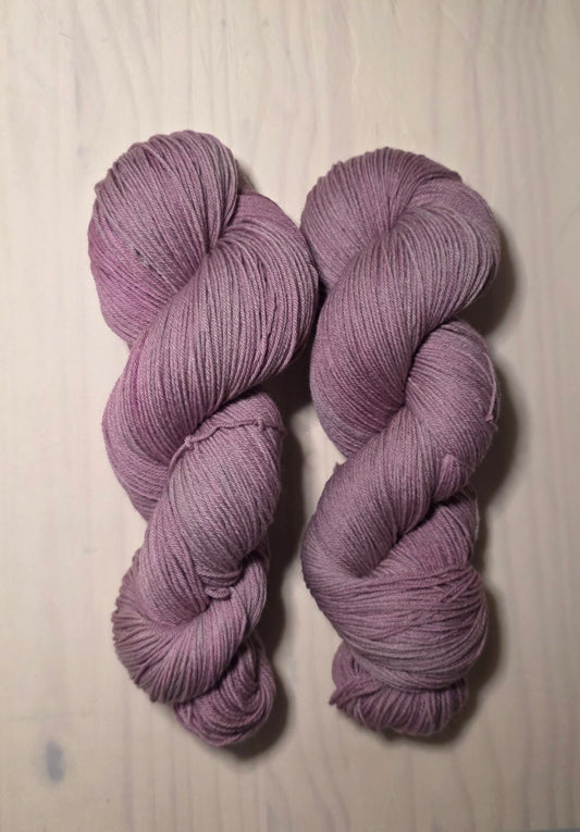 Soft Mauve